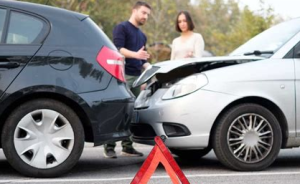 Auto Accident Lawyer - No Injury Necessary